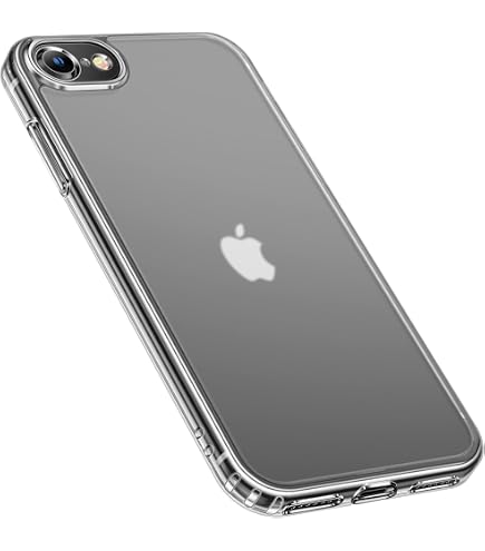 Amazon.co.jp: JOOBOY iPhone8 ケース iPhone7 ケース iPhone SE 第二